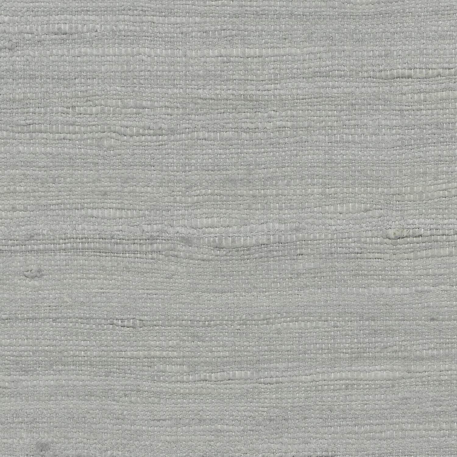 Vyne Silk Wallcovering French Grey fabric