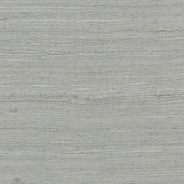 Vyne Silk Wallcovering French Grey fabric