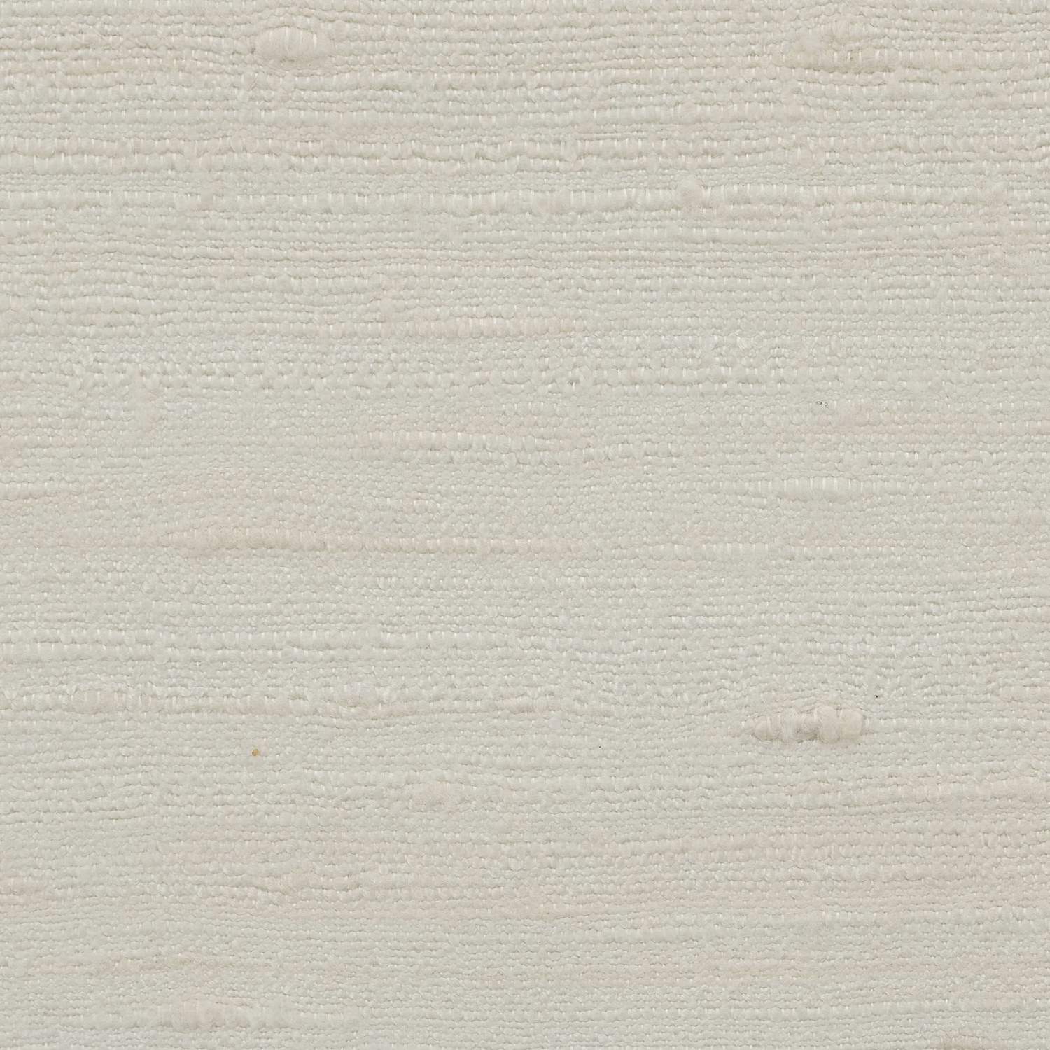 Vyne Silk Wallcovering Ivory fabric