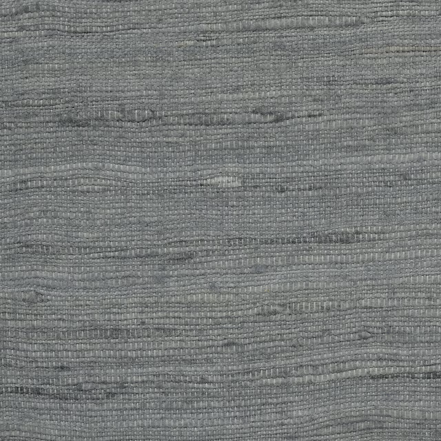 Vyne Silk Wallcovering Nordic Blue fabric
