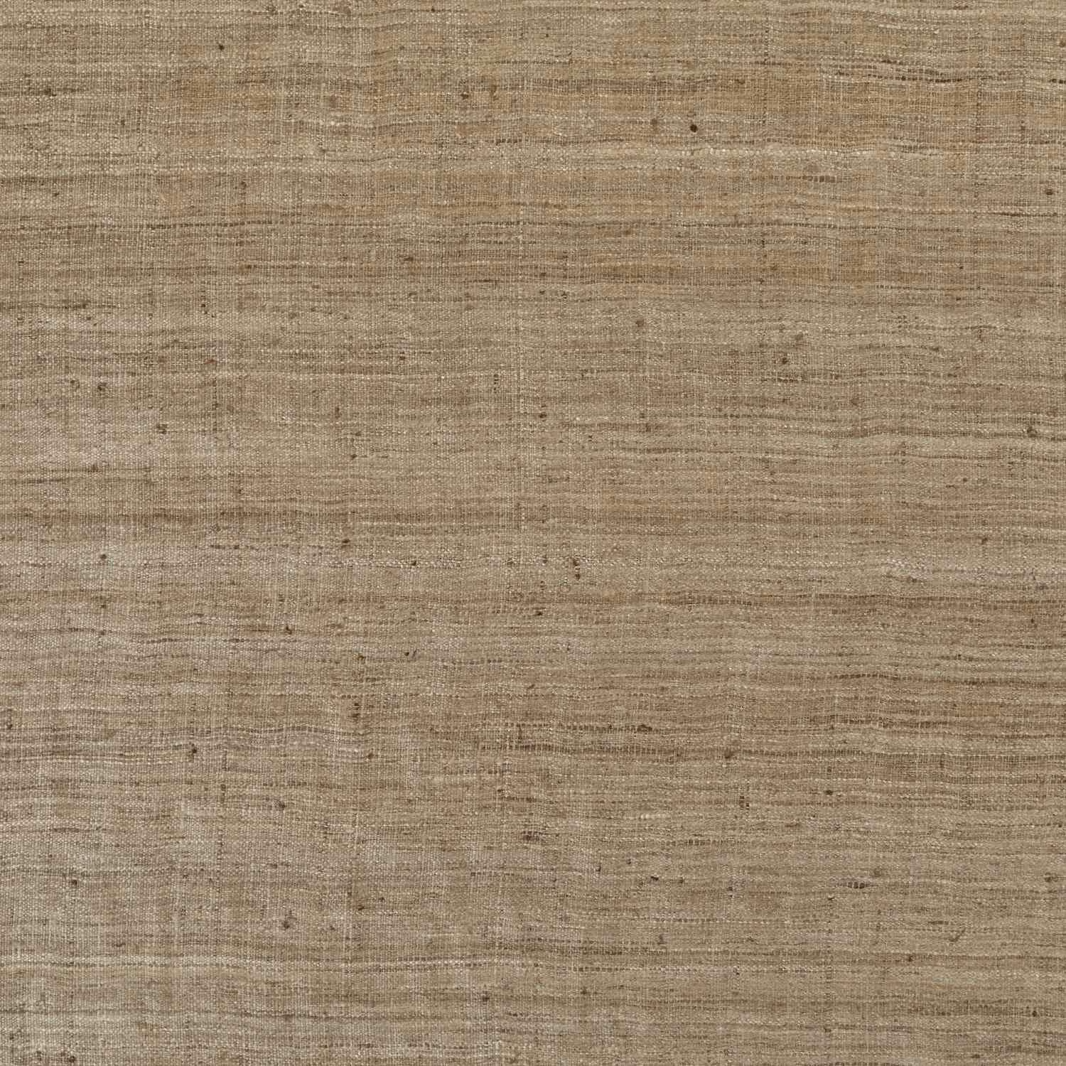 Wild Silk Wallcovering Pecan fabric