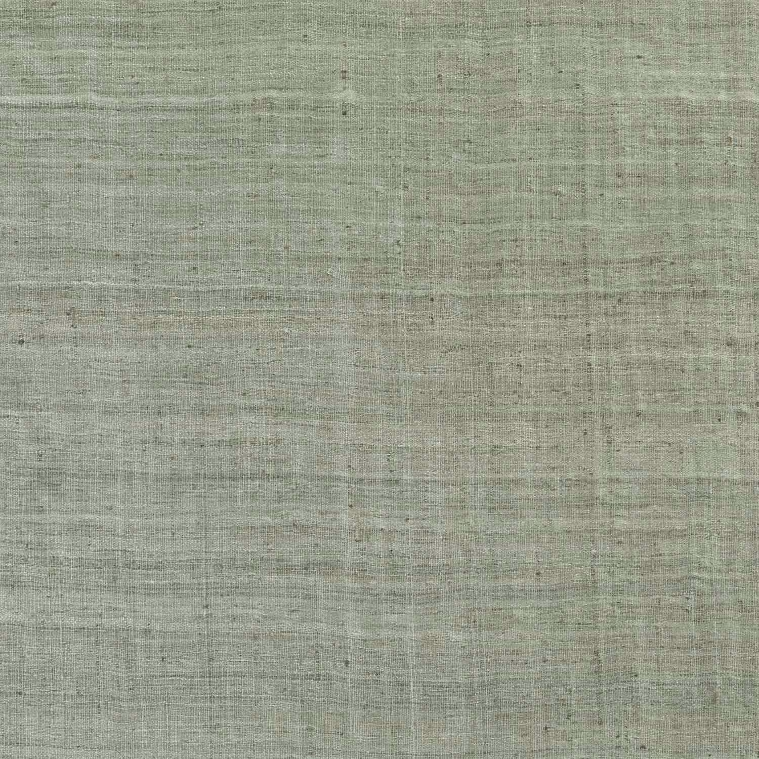 Wild Silk Wallcovering Smoke Green fabric