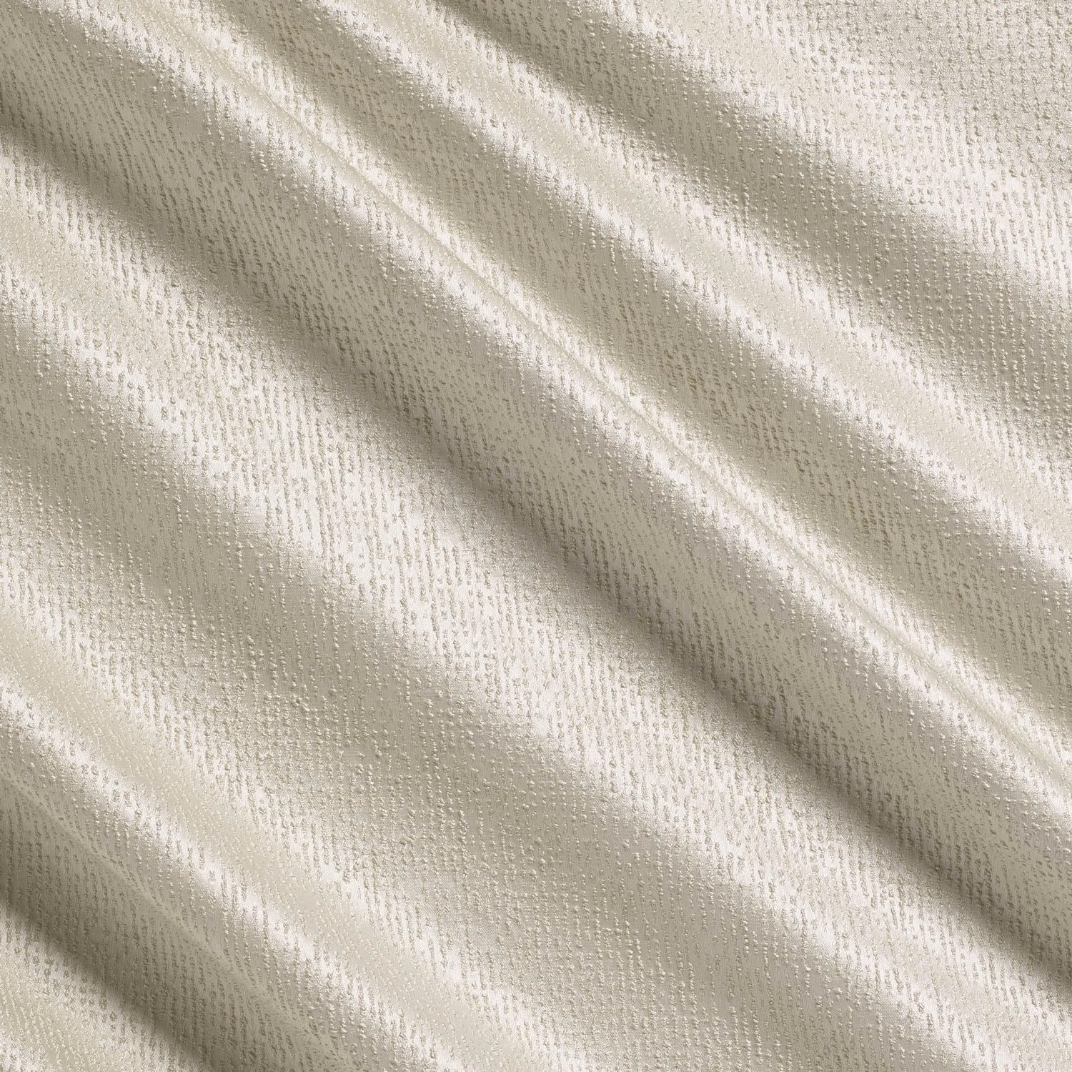 Waterfall Silk Snowfall fabric