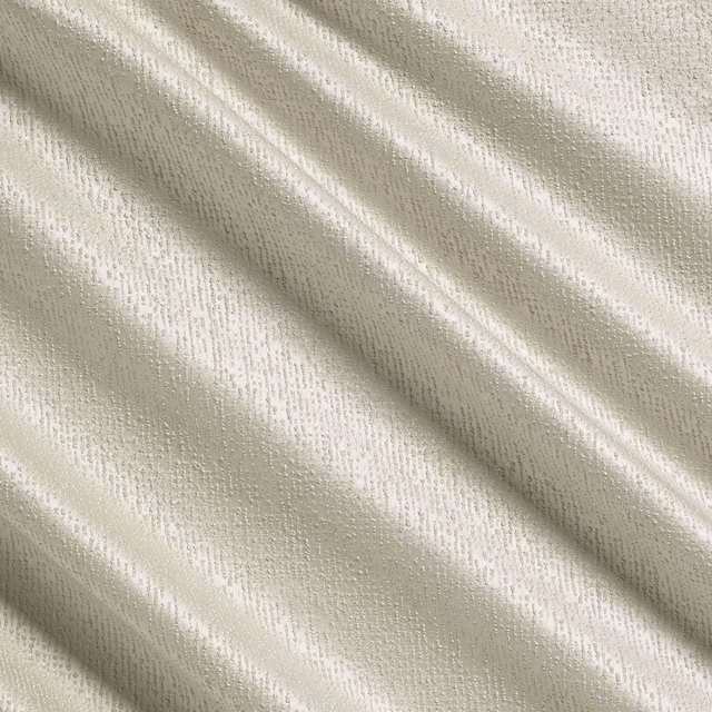 Waterfall Silk Snowfall fabric