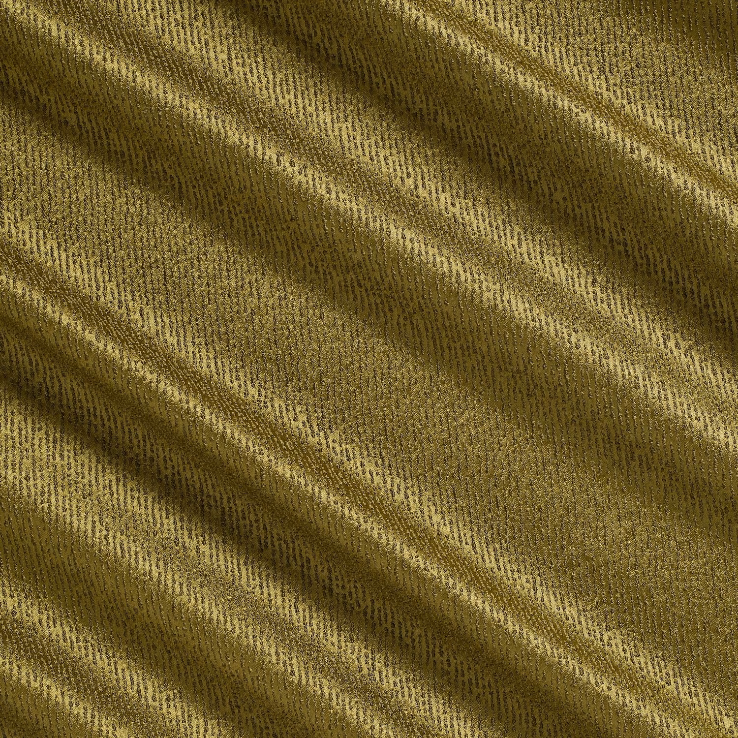 Waterfall Silk Sweet Basil fabric