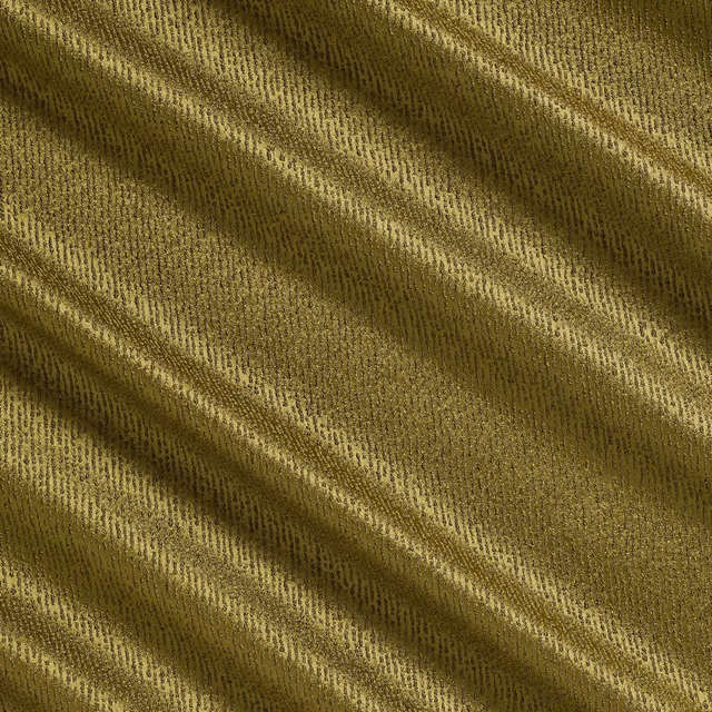 Waterfall Silk Sweet Basil fabric