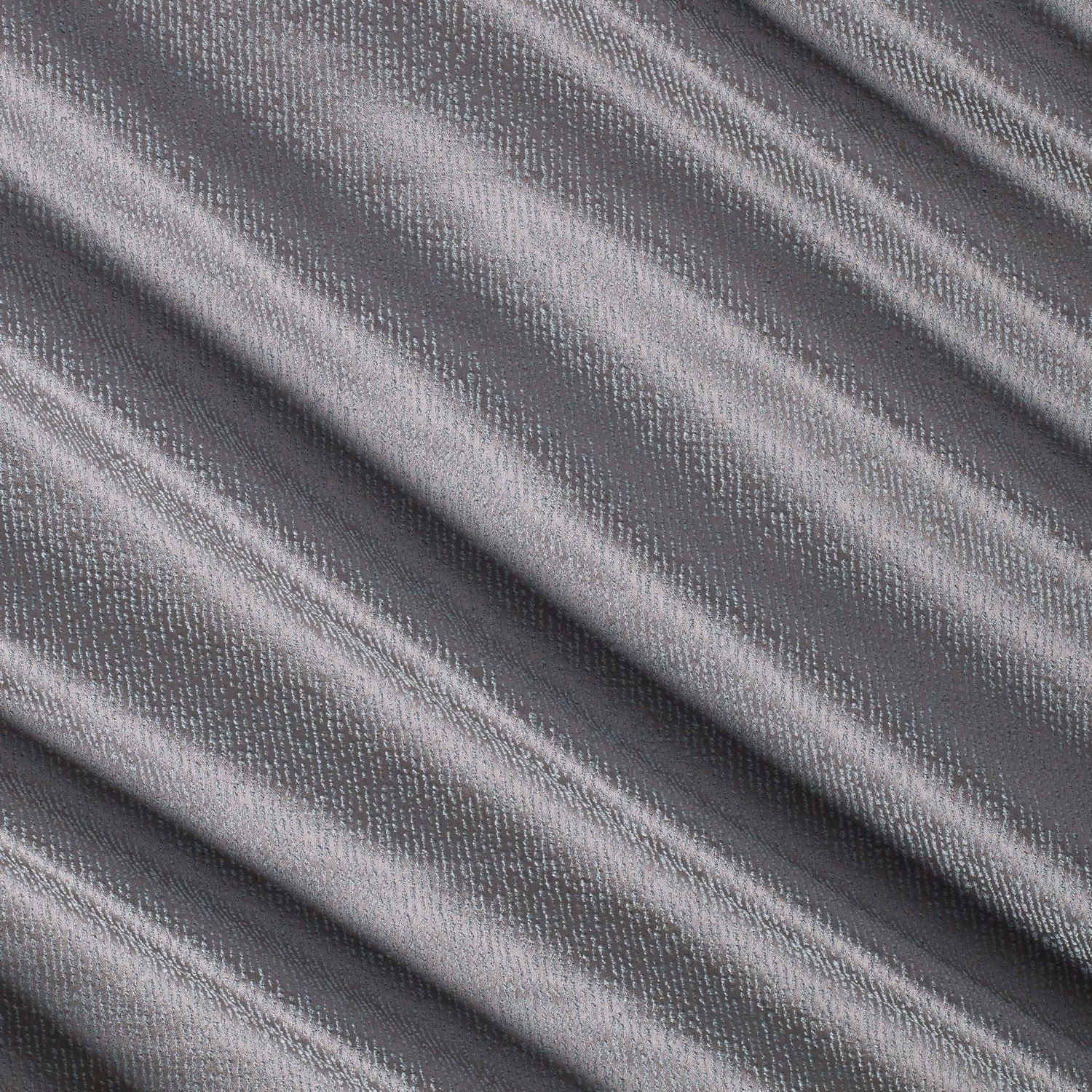 Waterfall Silk Thundercloud fabric
