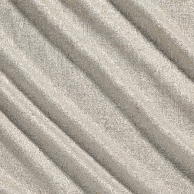 Wild Silk Ice White fabric