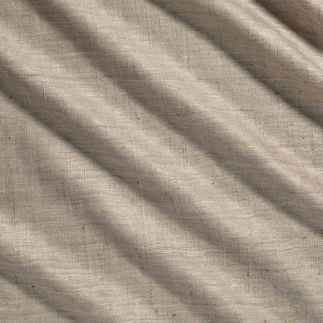 Wild Silk Natural fabric