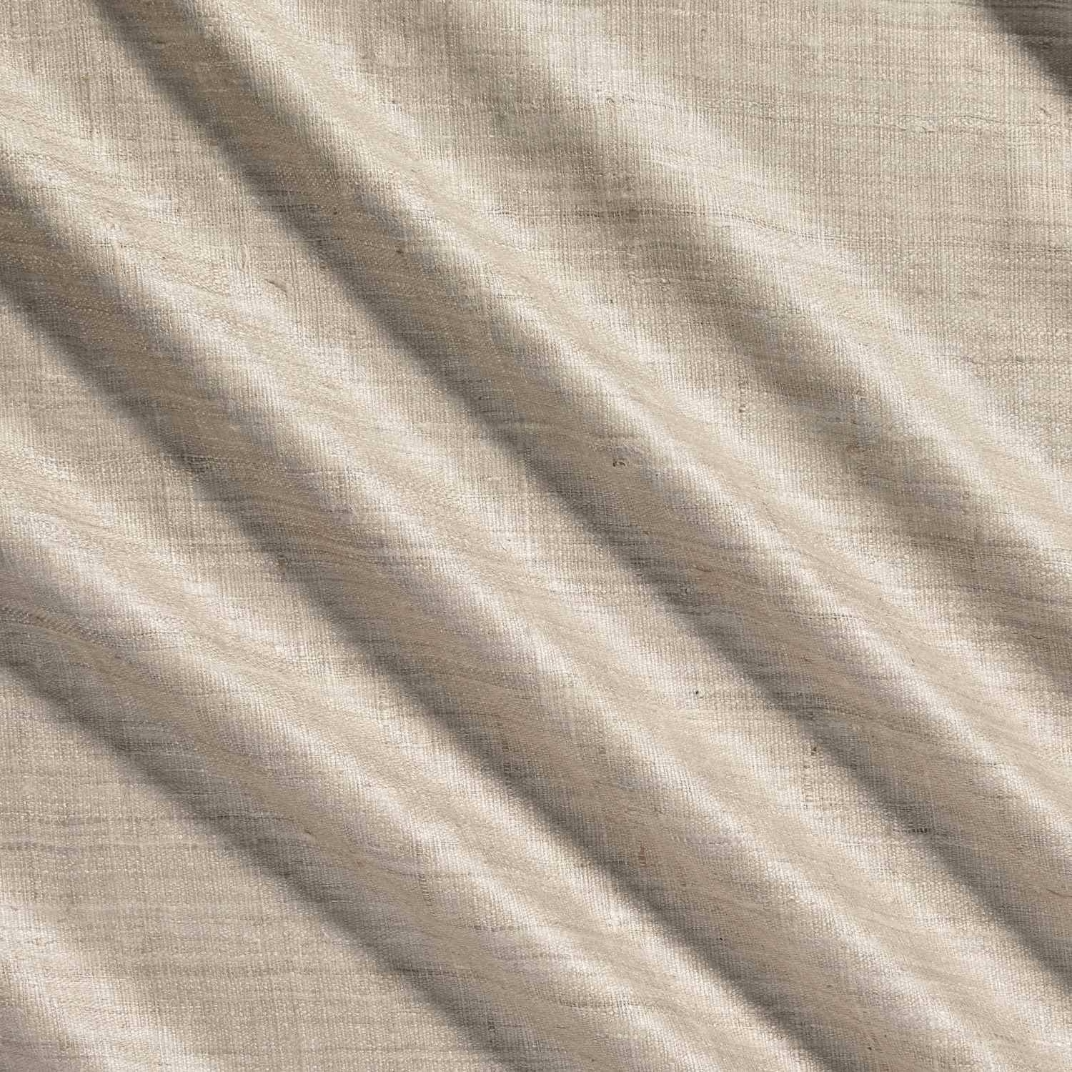 Wild Silk Oat fabric
