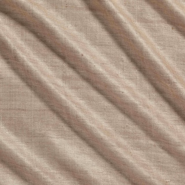 Wild Silk Rose Smoke fabric
