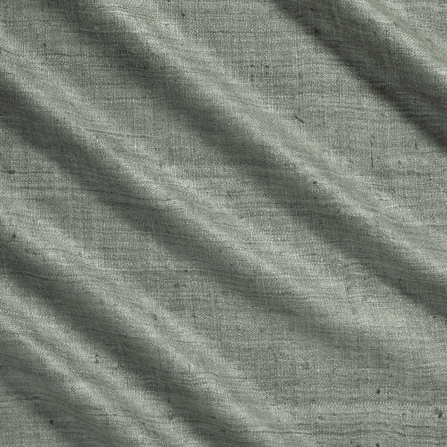 Wild Silk Smoke Green fabric