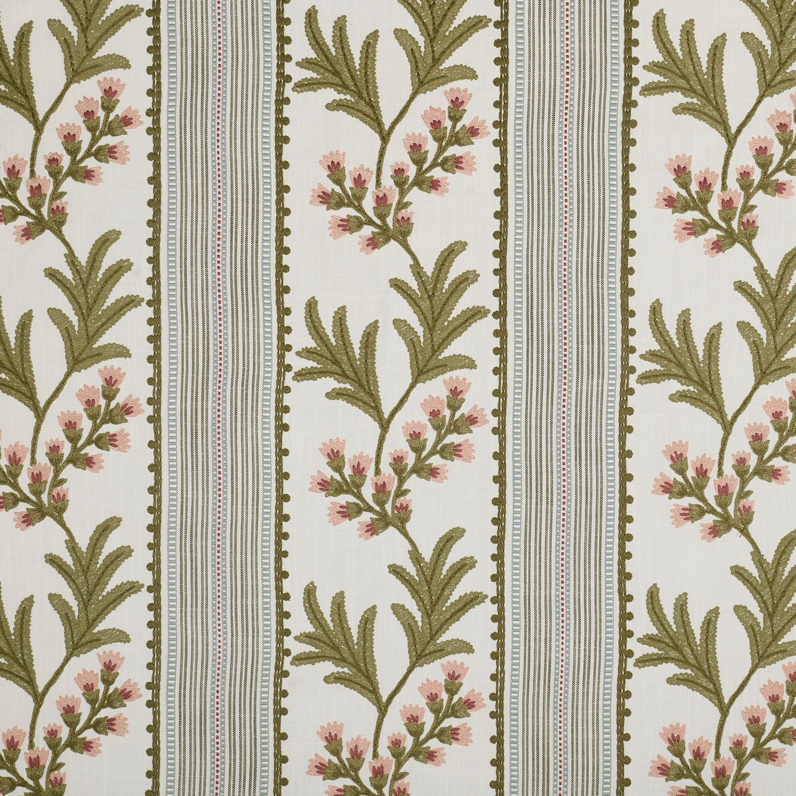 Kalessiagu fabric