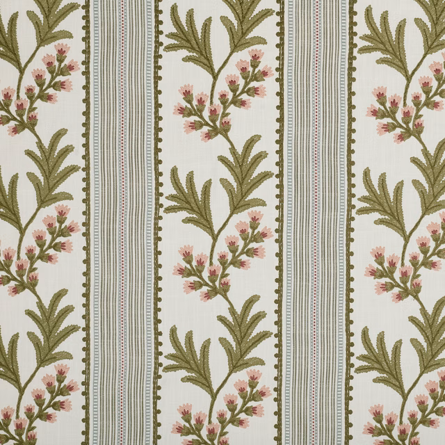 Kalessiagu fabric