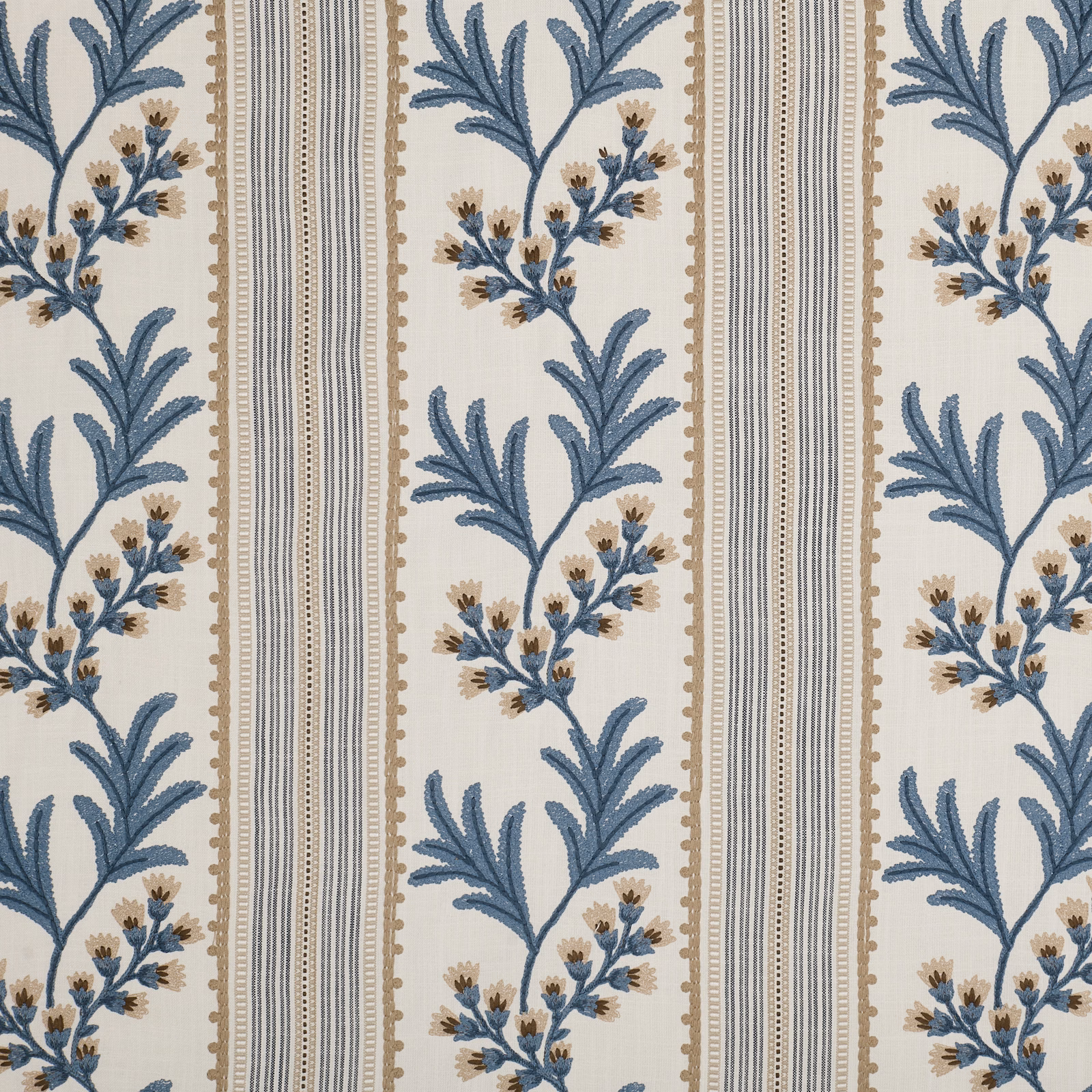 Kalessiain fabric