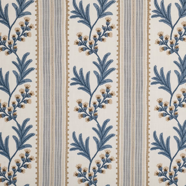 Kalessiain fabric