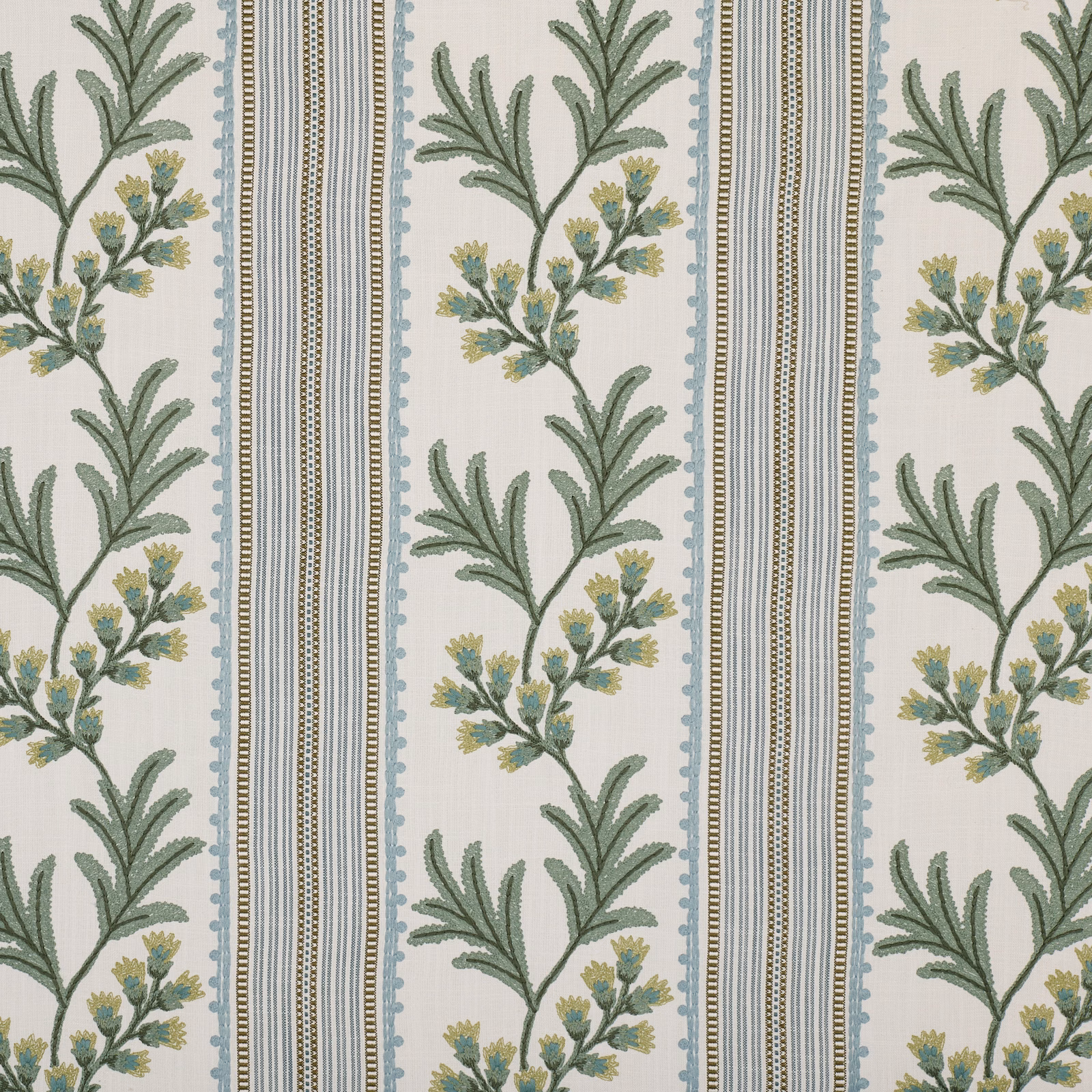 Kalessiala fabric