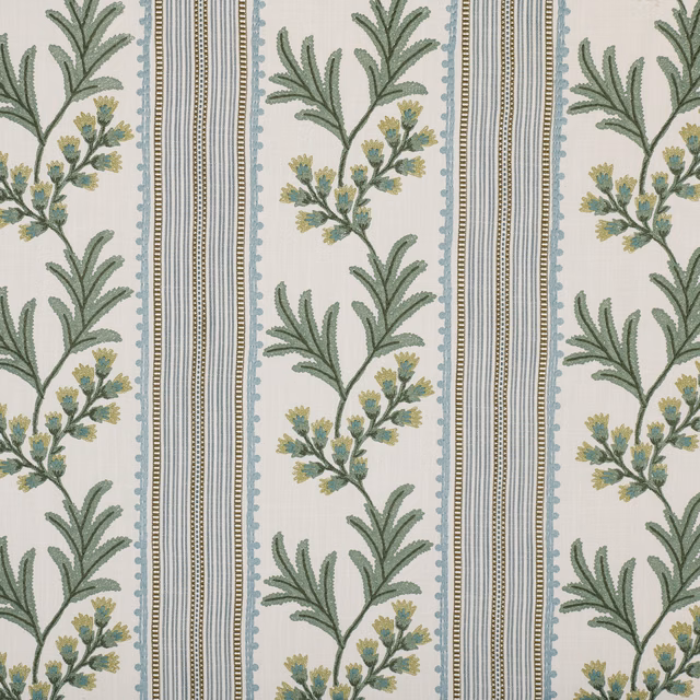 Kalessiala fabric