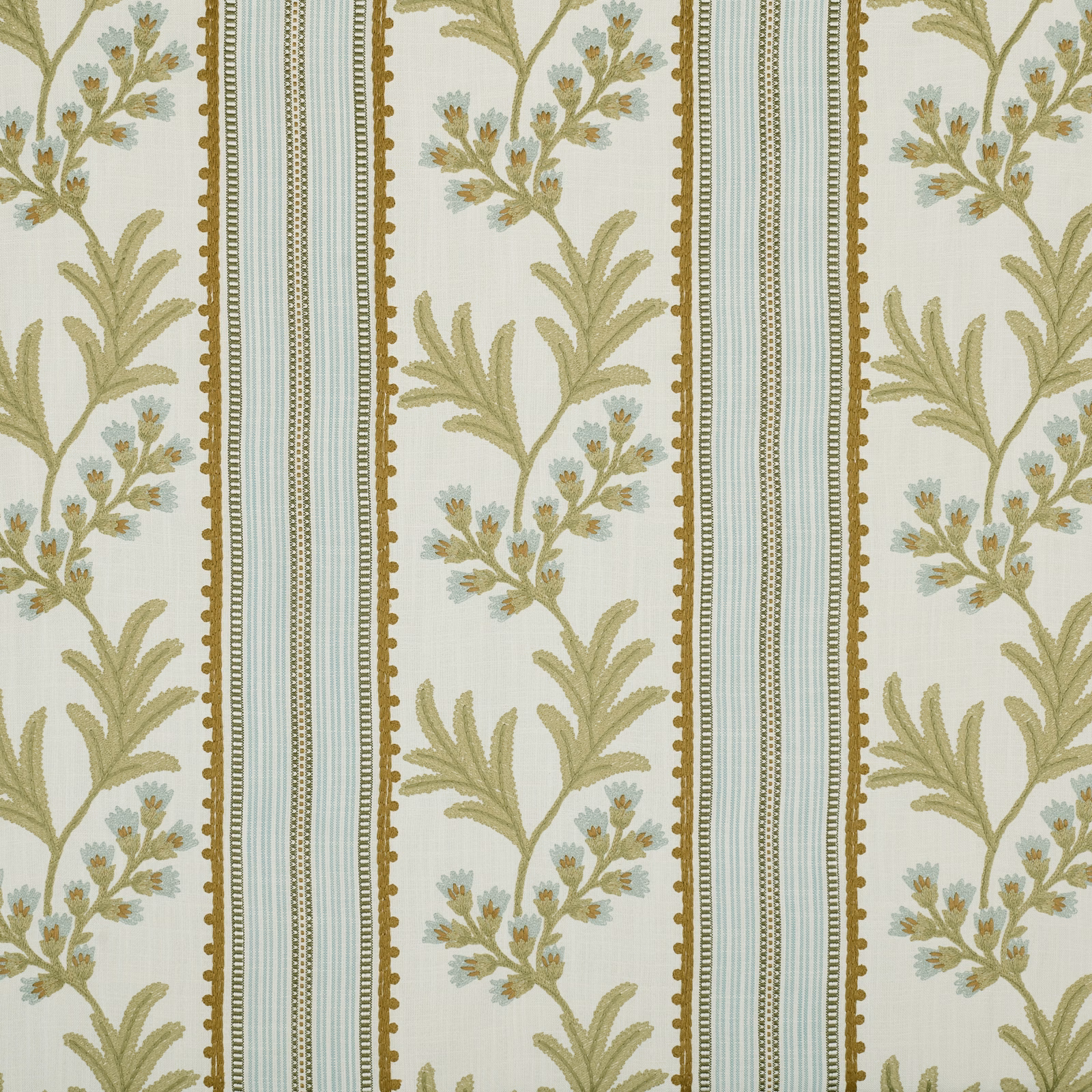 Kalessicapi fabric