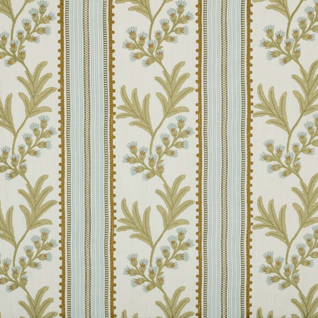 Kalessicapi fabric