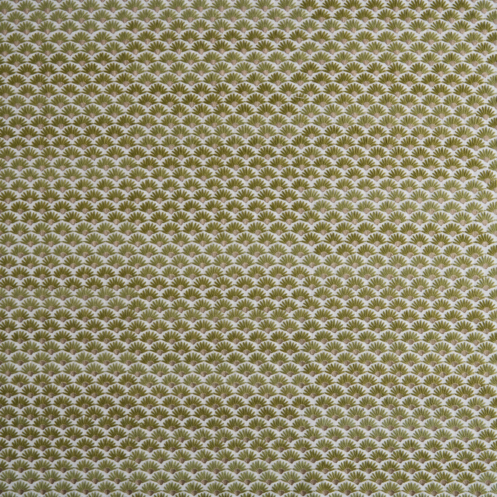 Kjoaniego fabric