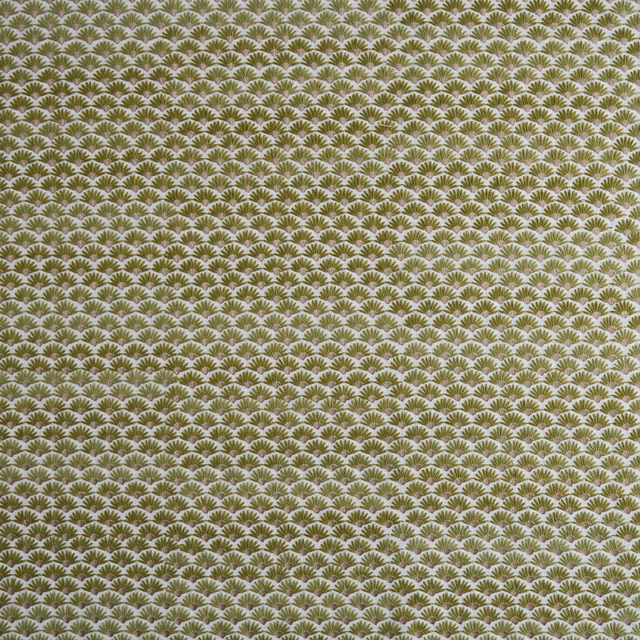 Kjoaniego fabric