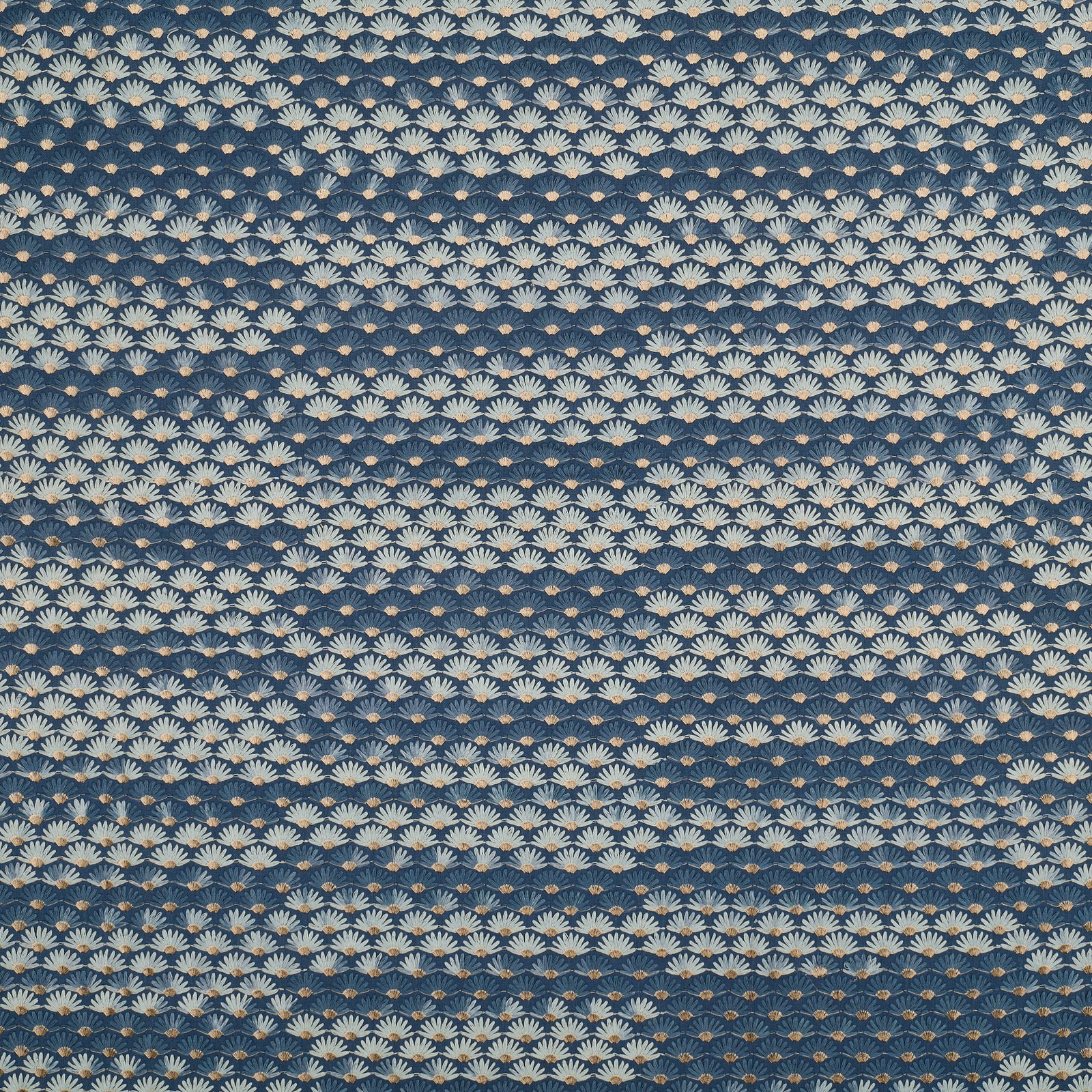 Kjoaniein fabric