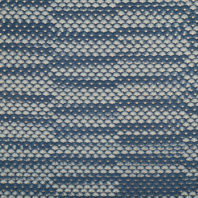 Kjoaniein fabric