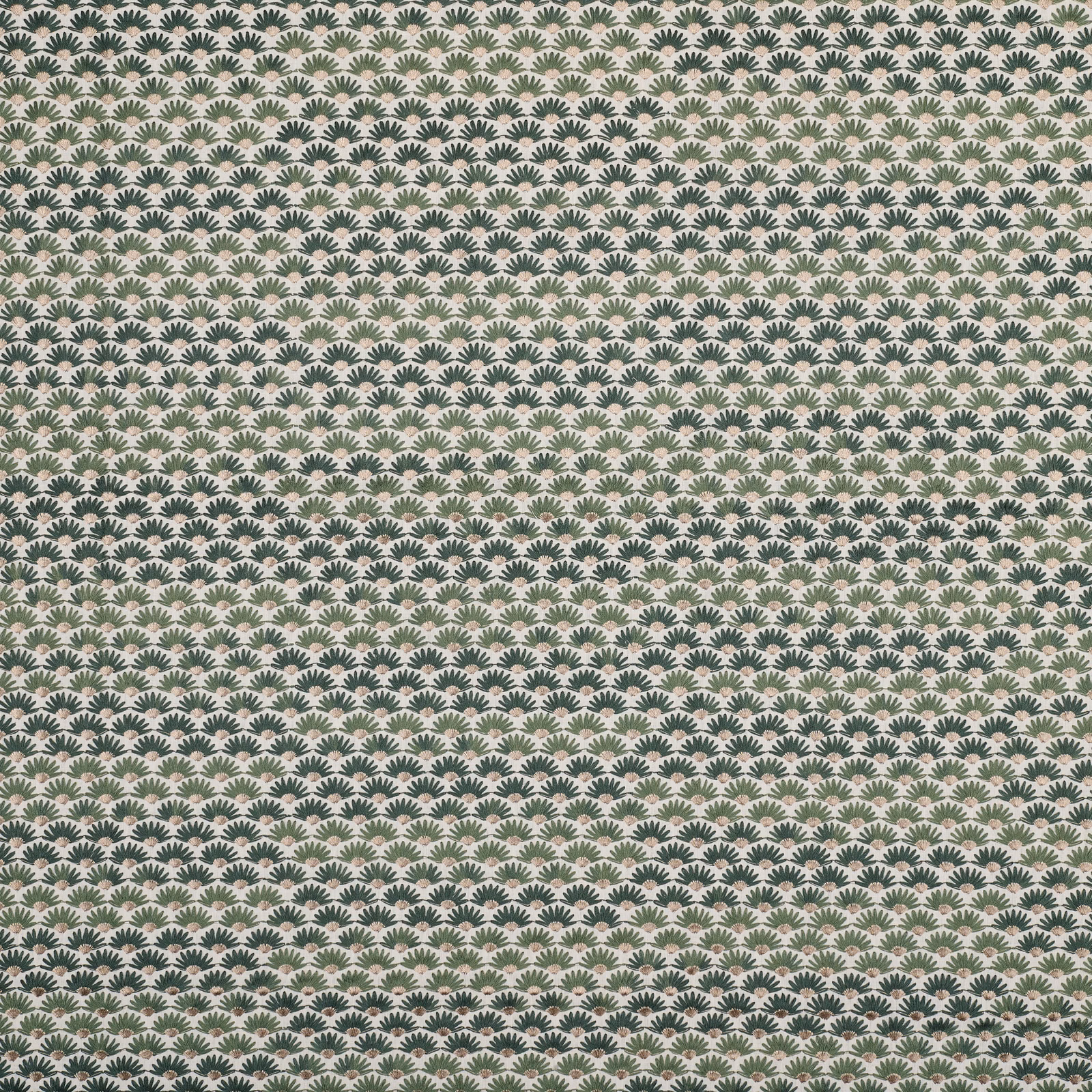Kjoanieja fabric