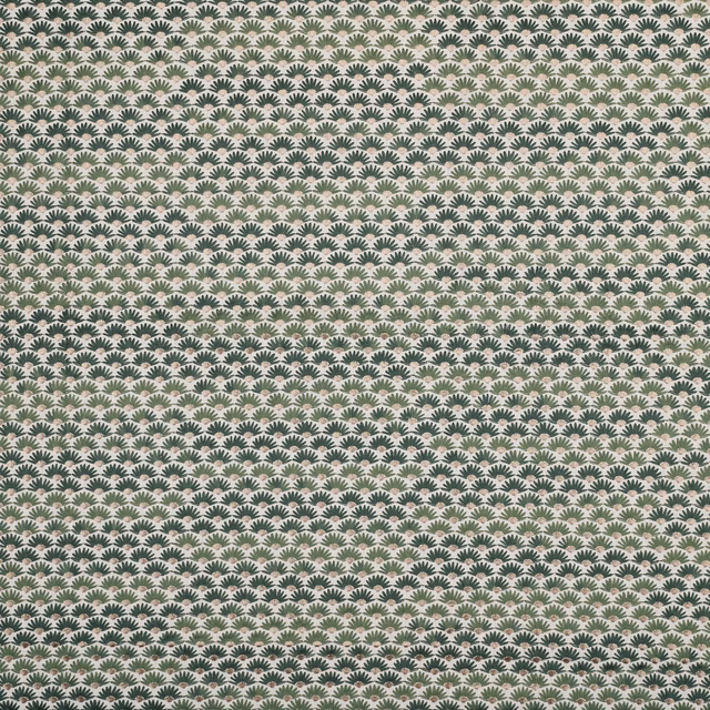Kjoanieja fabric