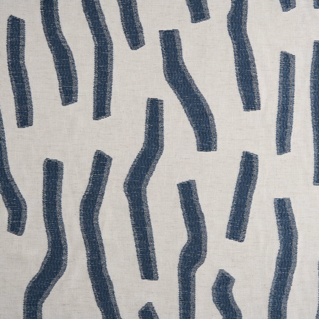 Karkrosein fabric