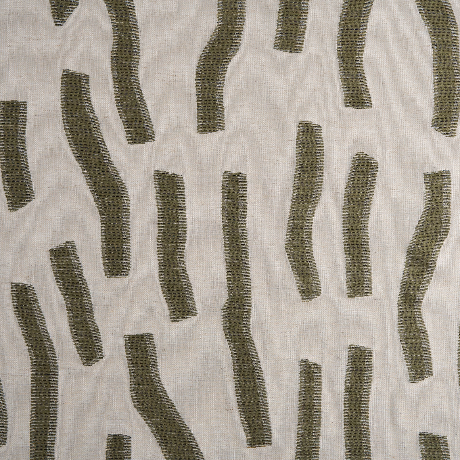 Karkrosemo fabric