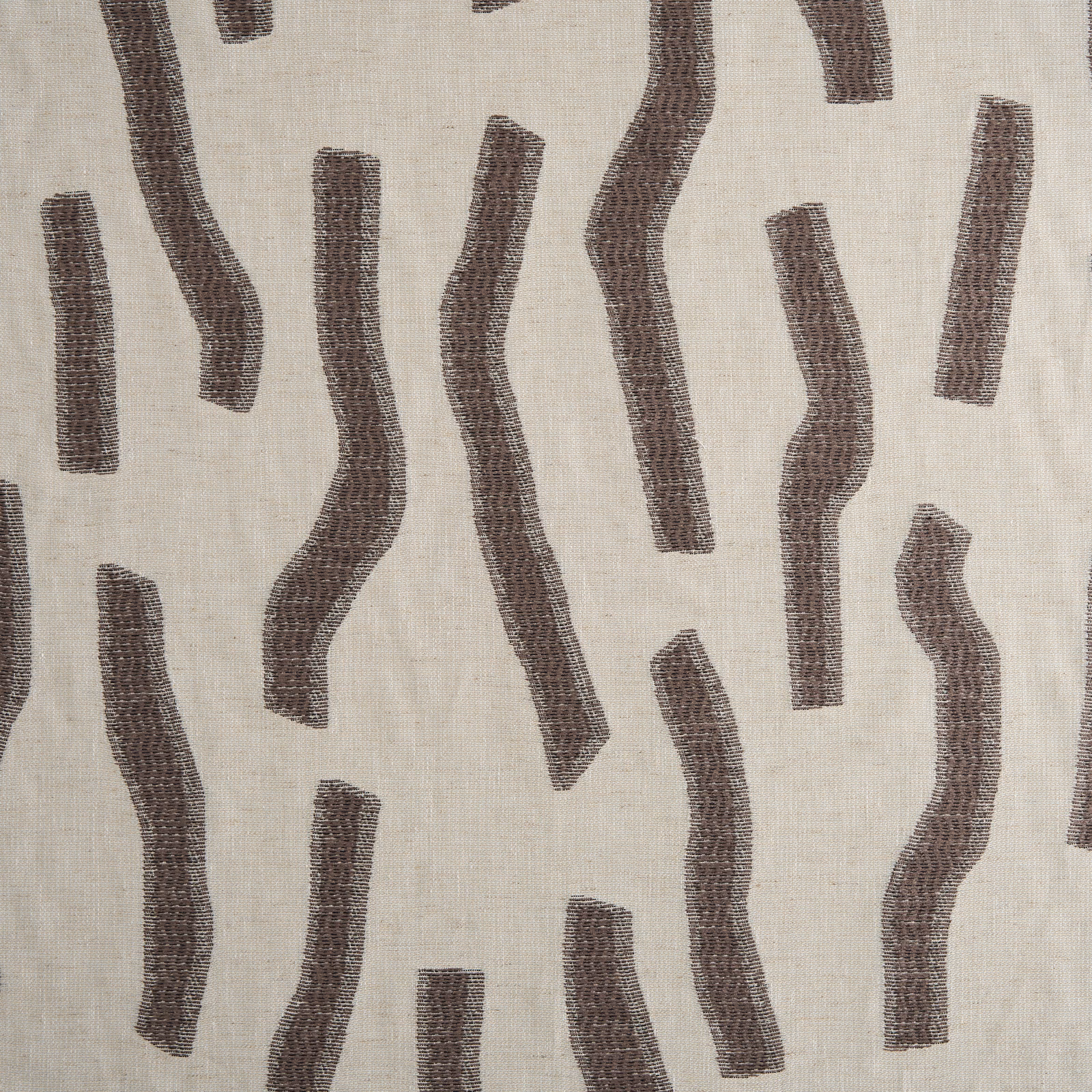 Karkrosepo fabric