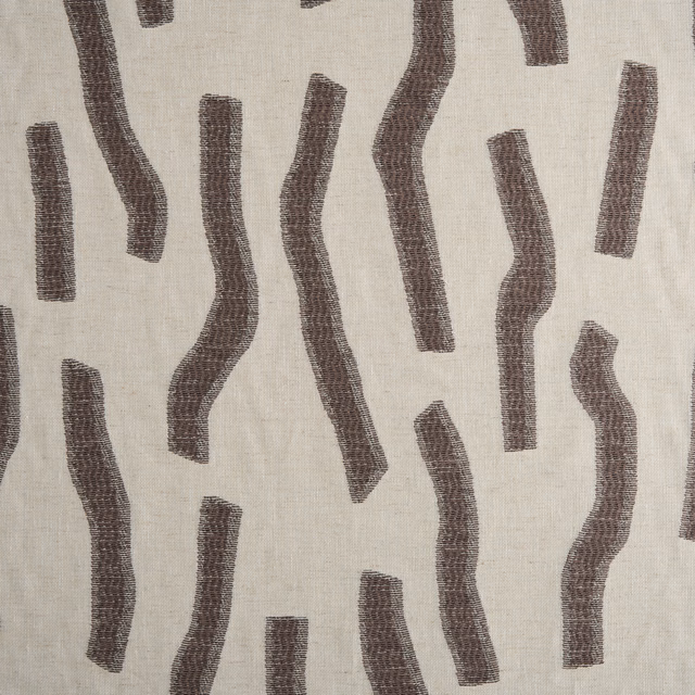 Karkrosepo fabric
