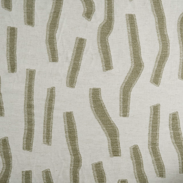 Karkrosesa fabric