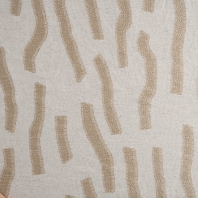 Karkroseta fabric