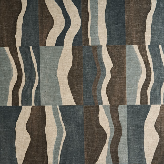 Kpedrarain fabric