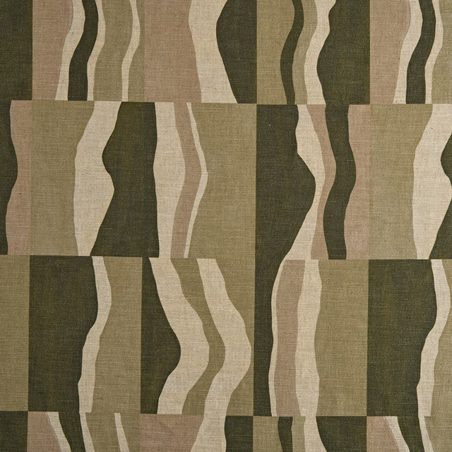 Kpedraramo fabric
