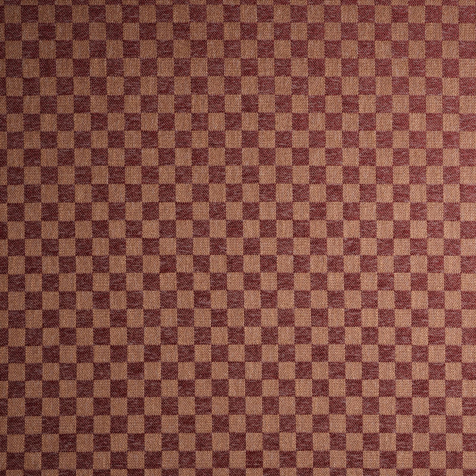Kdamierbr fabric