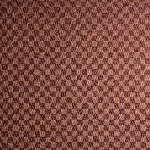 Kdamierbr fabric