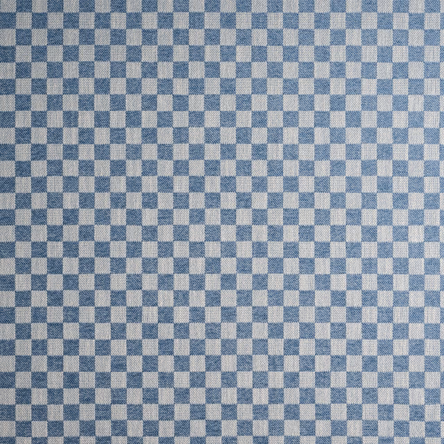Kdamiersk fabric