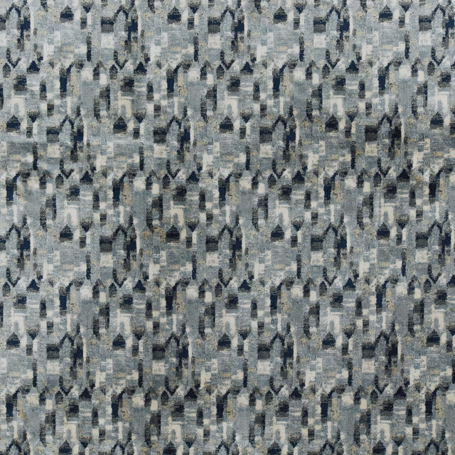 Kishide fabric
