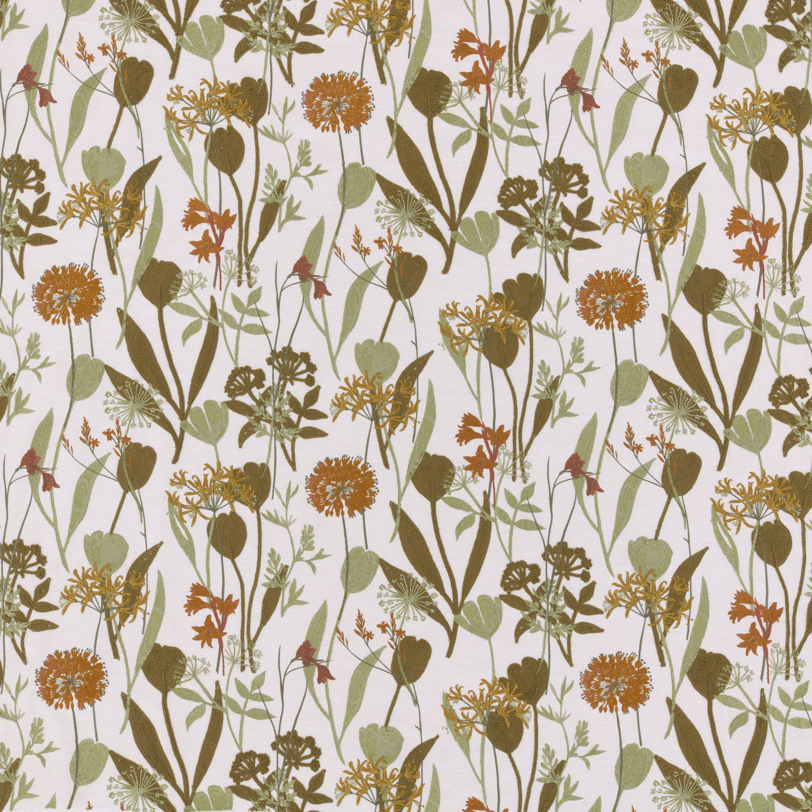 Kniwaol fabric