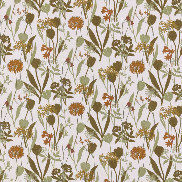 Kniwaol fabric