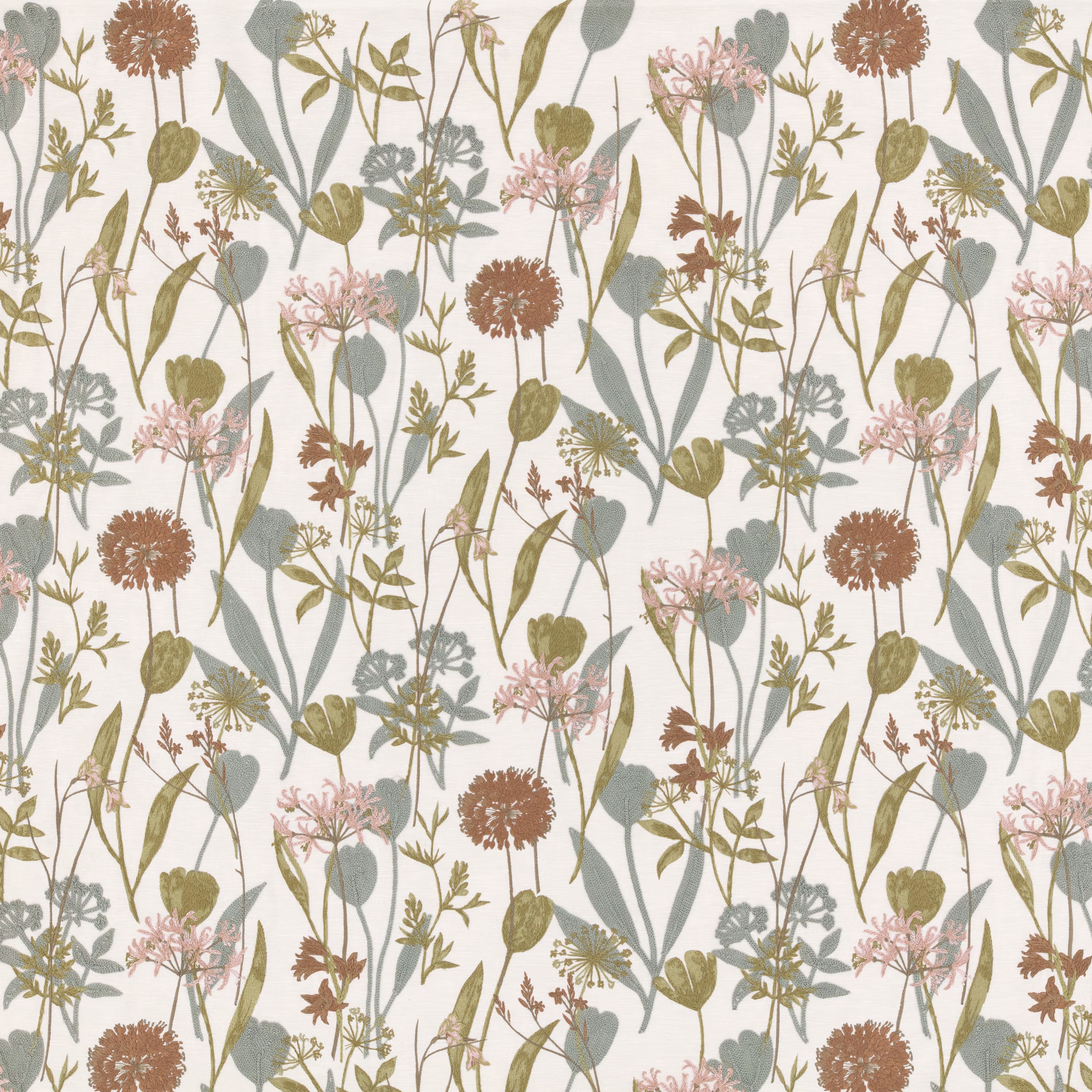 Kniwavi fabric