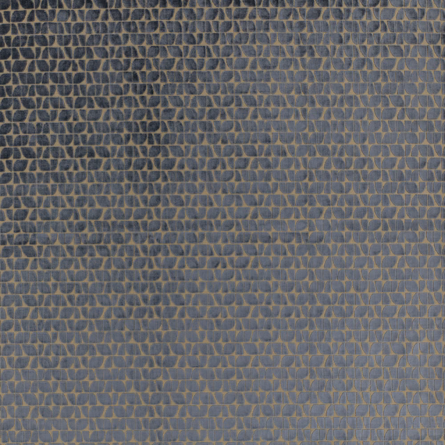 Kbyobuin fabric