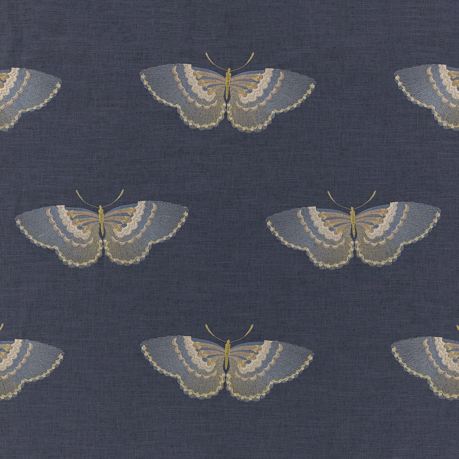 Kkanoin fabric