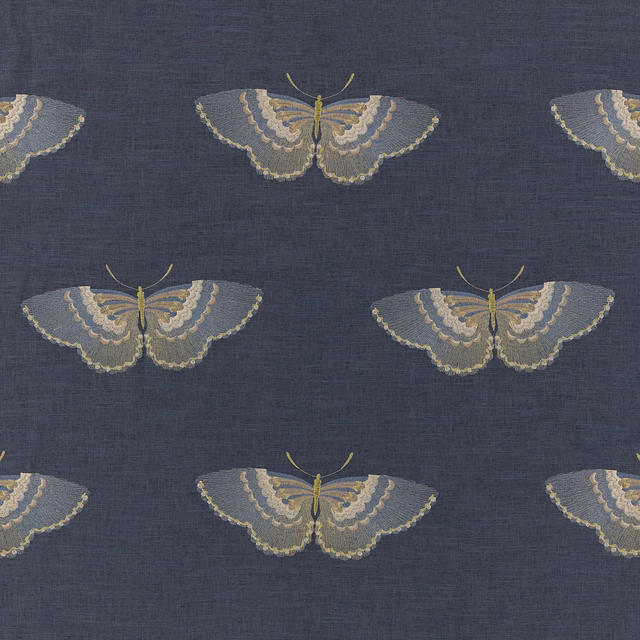 Kkanoin fabric