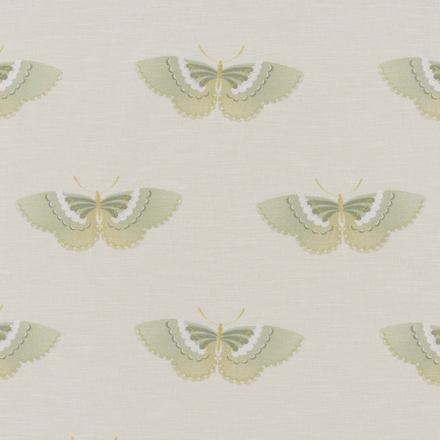 Kkanopi fabric