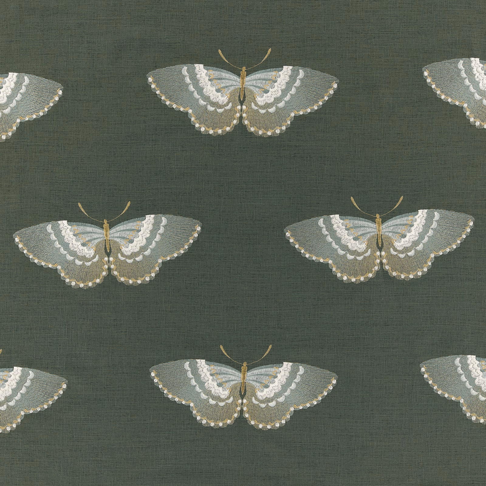 Kkanosp fabric